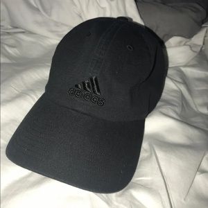 Adidas hat